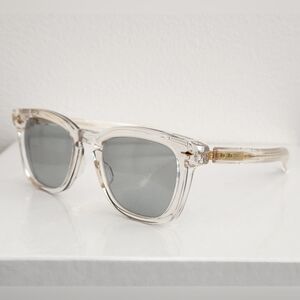 Jacques Marie Mage Glasses